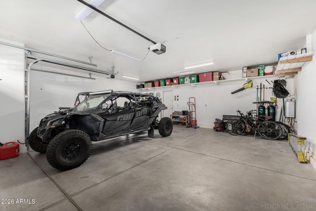 4529 W LOMA VERDE Avenue, Eloy, AZ 85131