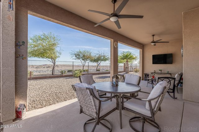 4529 W LOMA VERDE Avenue, Eloy, AZ 85131