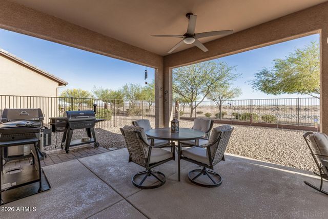 4529 W LOMA VERDE Avenue, Eloy, AZ 85131