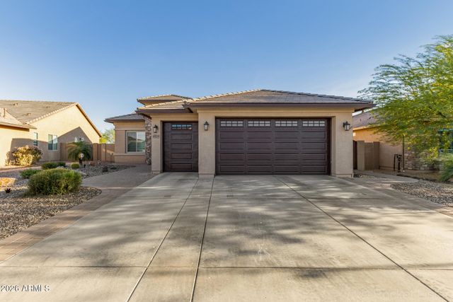 4529 W LOMA VERDE Avenue, Eloy, AZ 85131
