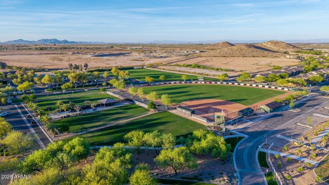 4529 W LOMA VERDE Avenue, Eloy, AZ 85131