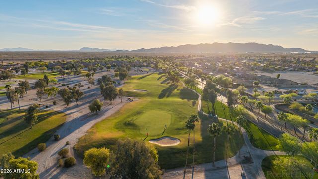 4529 W LOMA VERDE Avenue, Eloy, AZ 85131