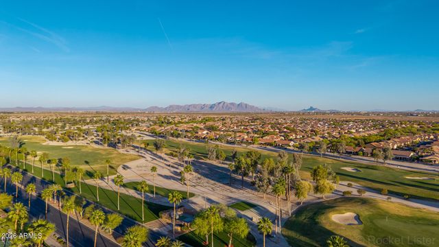4529 W LOMA VERDE Avenue, Eloy, AZ 85131