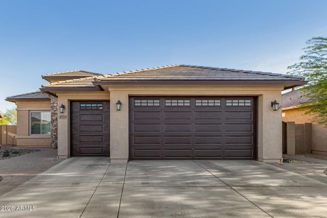 4529 W LOMA VERDE Avenue, Eloy, AZ 85131