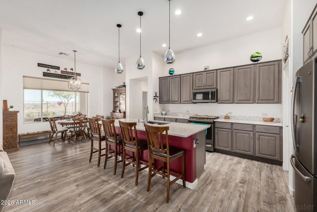 4529 W LOMA VERDE Avenue, Eloy, AZ 85131