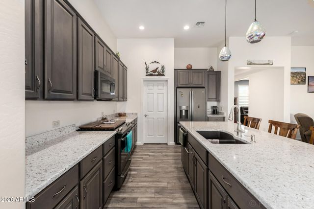 4529 W LOMA VERDE Avenue, Eloy, AZ 85131