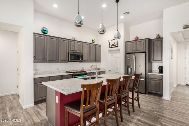 4529 W LOMA VERDE Avenue, Eloy, AZ 85131