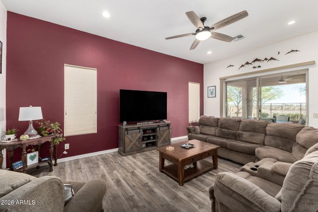 4529 W LOMA VERDE Avenue, Eloy, AZ 85131