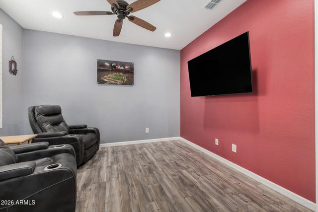 4529 W LOMA VERDE Avenue, Eloy, AZ 85131