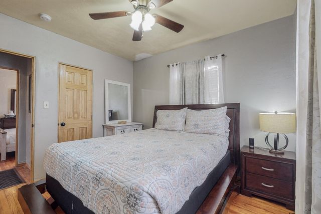 2635 Monroe Street NE, Albuquerque, NM 87110