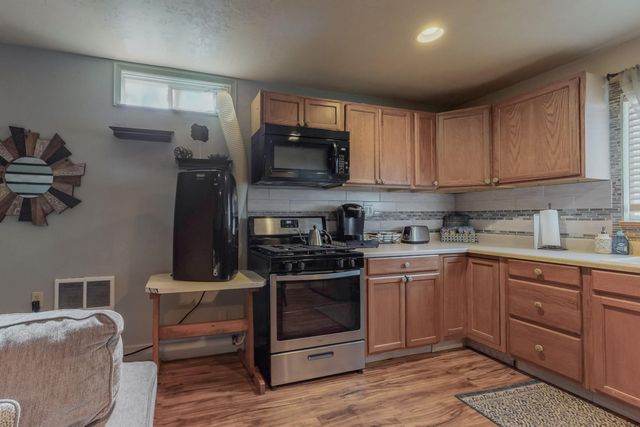 2635 Monroe Street NE, Albuquerque, NM 87110