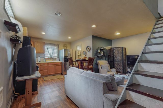 2635 Monroe Street NE, Albuquerque, NM 87110