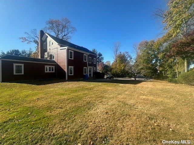68 Nassau Road 2nd Floor, Huntington, NY 11743