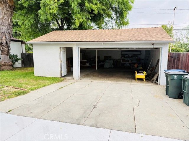 590 N DAISY AVE, Pasadena, CA 91107