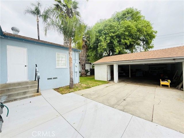 590 N DAISY AVE, Pasadena, CA 91107