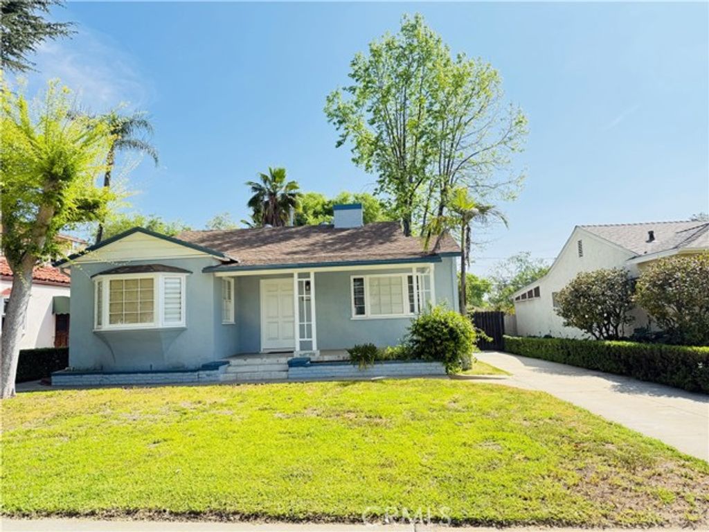 590 N DAISY AVE, Pasadena, CA 91107