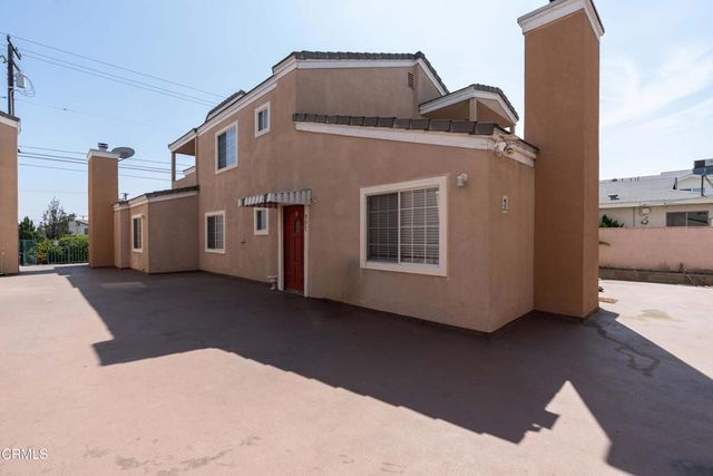 907 W Mission Road B, Alhambra, CA 91801