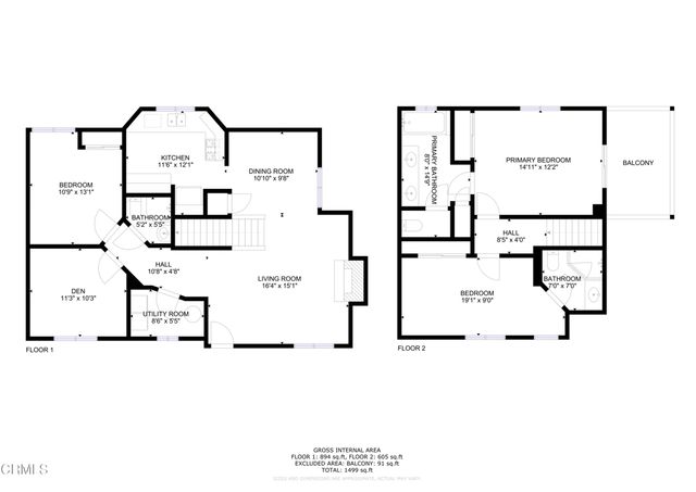 907 W Mission Road B, Alhambra, CA 91801