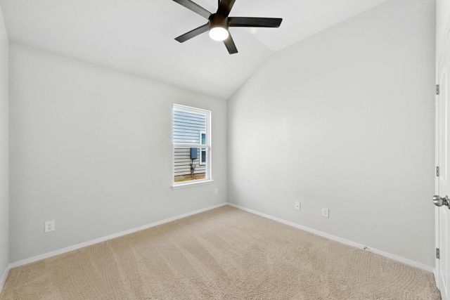 308 Black Opal DR, Jarrell, TX 76537