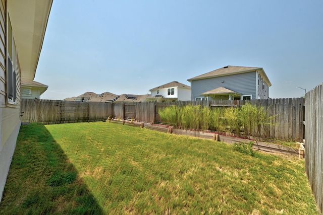 308 Black Opal DR, Jarrell, TX 76537