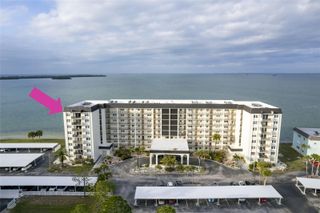 9 HAIG PLACE 801, Dunedin, FL 34698