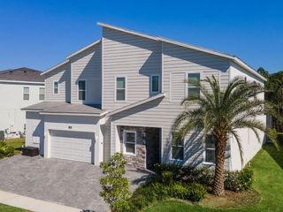 1758 OAK BLOSSOM DRIVE, Davenport, FL 33837