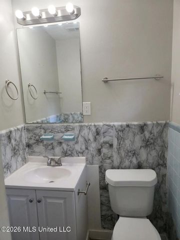 3164 Fleetwood Drive, Jackson, MS 39212