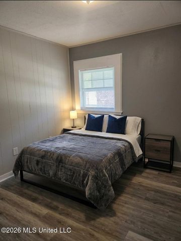 3164 Fleetwood Drive, Jackson, MS 39212