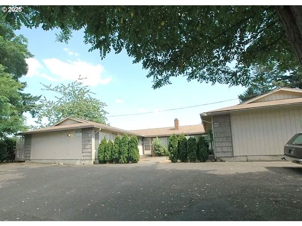 -1 Ne WILLOW St, Portland, OR 97213