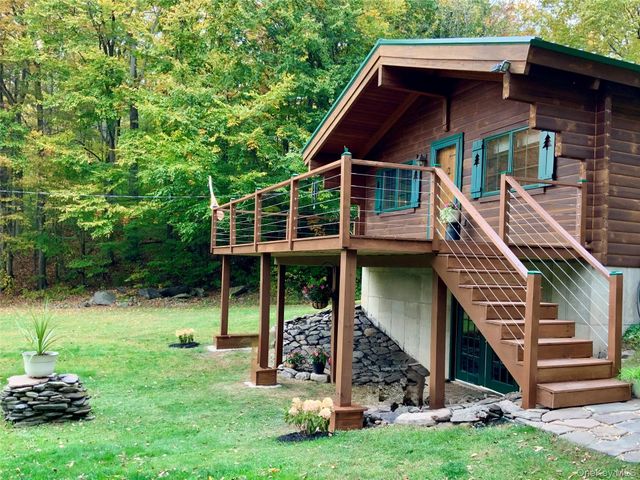 66 Milton Smith Road, Long Eddy, NY 12760