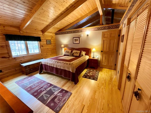 66 Milton Smith Road, Long Eddy, NY 12760