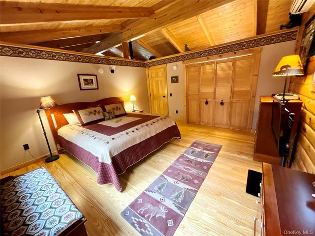 66 Milton Smith Road, Long Eddy, NY 12760