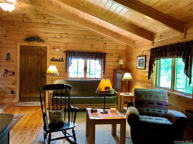 66 Milton Smith Road, Long Eddy, NY 12760