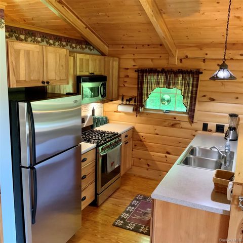 66 Milton Smith Road, Long Eddy, NY 12760