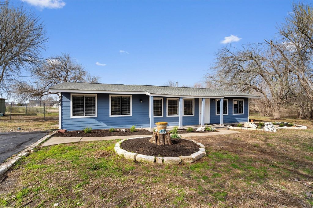 2203 Windy Hill RD, Kyle, TX 78640