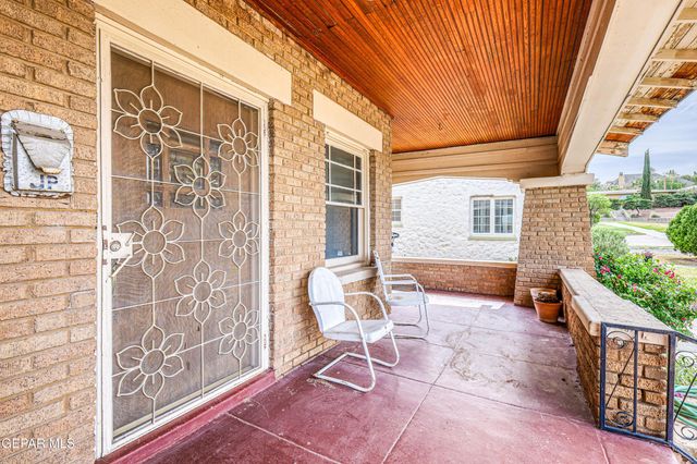 4423 CUMBERLAND Avenue, El Paso, TX 79903