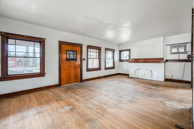 4423 CUMBERLAND Avenue, El Paso, TX 79903