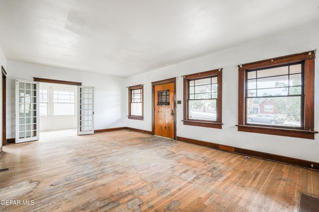 4423 CUMBERLAND Avenue, El Paso, TX 79903