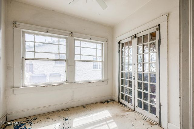 4423 CUMBERLAND Avenue, El Paso, TX 79903