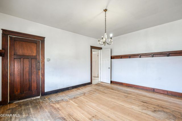 4423 CUMBERLAND Avenue, El Paso, TX 79903