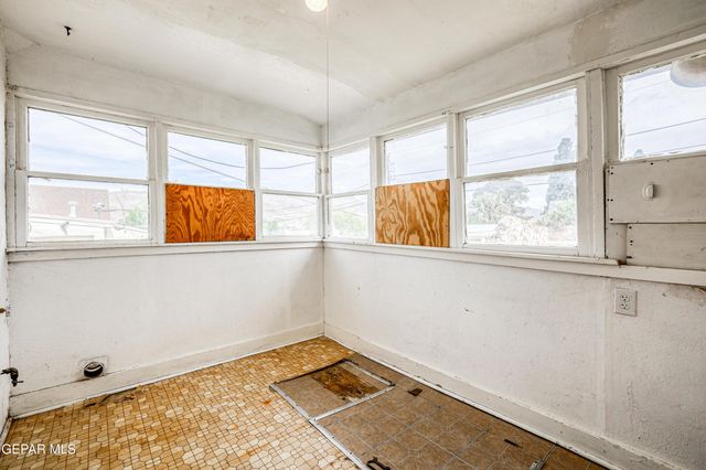 4423 CUMBERLAND Avenue, El Paso, TX 79903