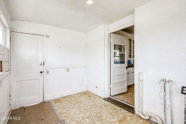 4423 CUMBERLAND Avenue, El Paso, TX 79903