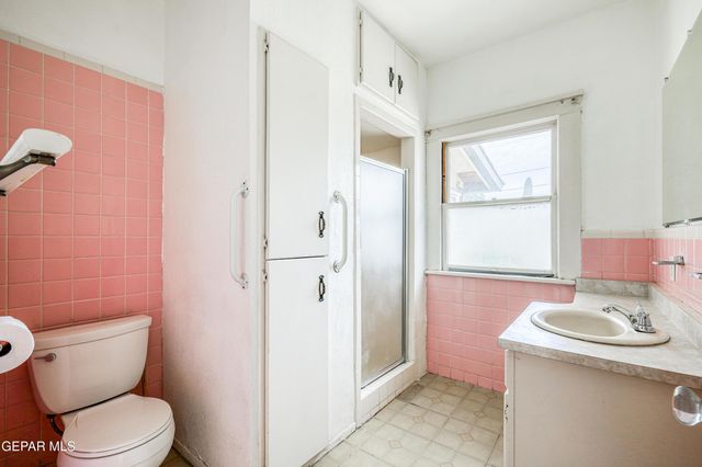 4423 CUMBERLAND Avenue, El Paso, TX 79903