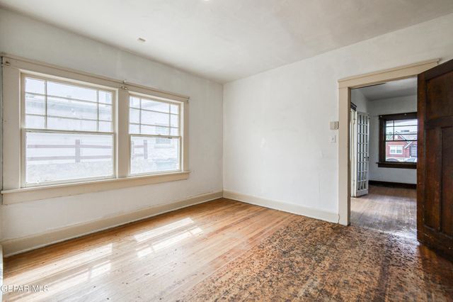 4423 CUMBERLAND Avenue, El Paso, TX 79903