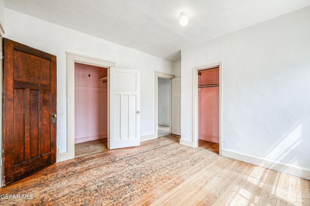 4423 CUMBERLAND Avenue, El Paso, TX 79903