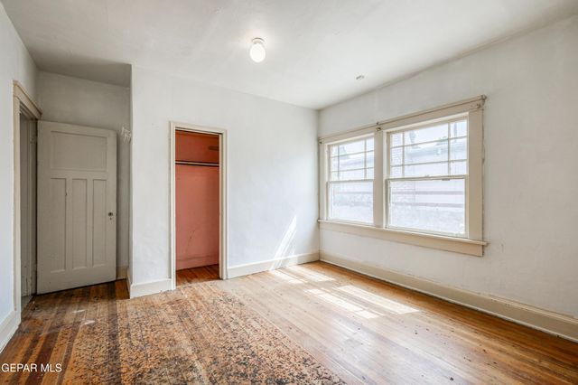 4423 CUMBERLAND Avenue, El Paso, TX 79903