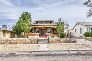 4423 CUMBERLAND Avenue, El Paso, TX 79903