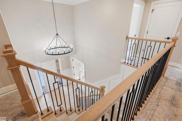 54679 White Pine Lane, Shelby Twp, MI 48315