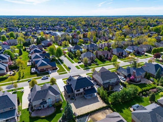 54679 White Pine Lane, Shelby Twp, MI 48315