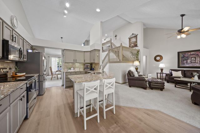 475 Morningstar Drive, Marysville, OH 43040